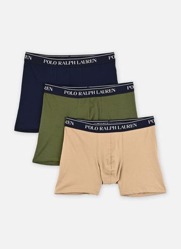 Vêtements Boxer Brief-3 Pack-Boxer Brief - Polo Ralph Lauren - Modalova