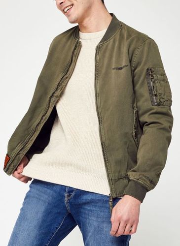 Vêtements Mac Men - Bombers Original - Modalova