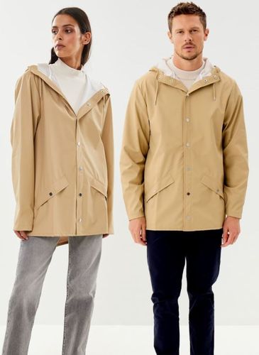 Vêtements Jacket W3 - Unisexe pour Adulte - Rains - Modalova