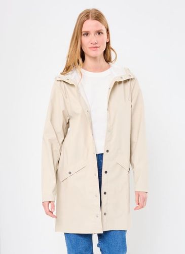 Vêtements Long Jacket W3 - Unisexe - Rains - Modalova
