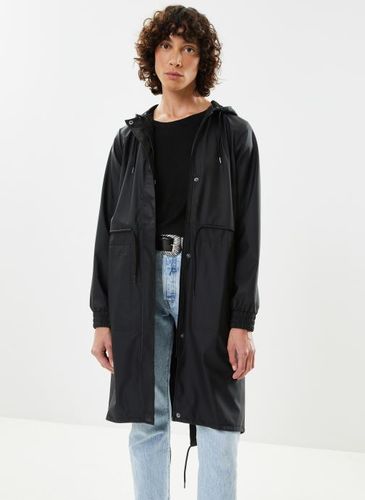 Vêtements String W Parka - RAINS - Modalova