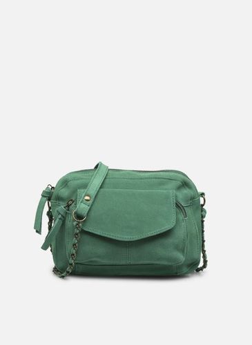 Sacs à main Naina Suede Cross Over Fc pour Sacs - Pieces - Modalova