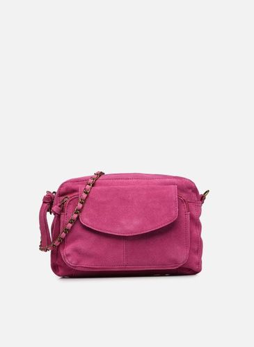 Sacs à main Naina Suede Cross Over Fc pour Sacs - Pieces - Modalova