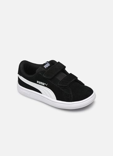 Baskets Inf P Smash V2 Sd V pour Enfant - Puma - Modalova
