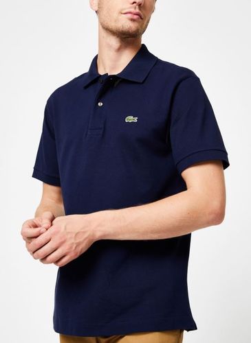 Vêtements Polo Classique L1212 Manches Courtes - Lacoste - Modalova