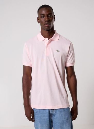 Vêtements Polo Classique L1212 Manches Courtes - Lacoste - Modalova