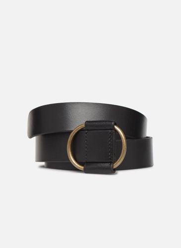 Ceintures PILJA LEATHER JEANS BELT 3,2cm - Pieces - Modalova