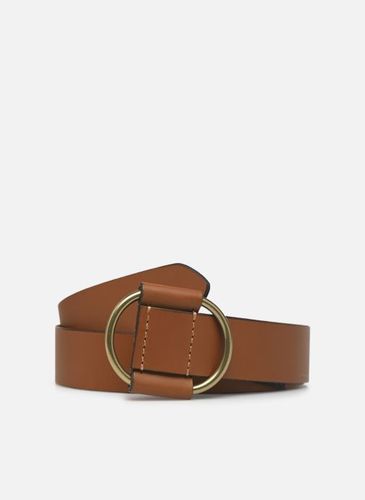 Ceintures PILJA LEATHER JEANS BELT 3,2cm - Pieces - Modalova