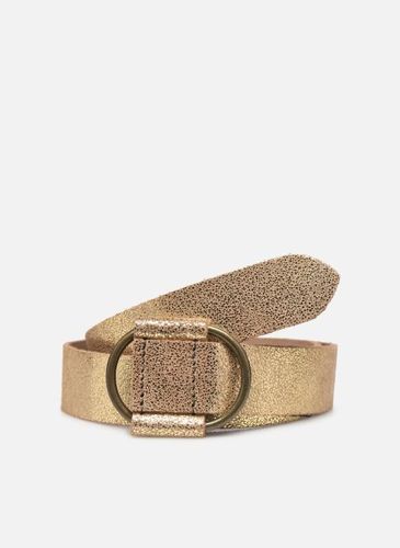 Ceintures PILJA LEATHER JEANS BELT 3,2cm - Pieces - Modalova