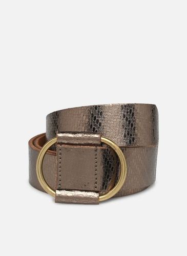 Ceintures PILJA LEATHER JEANS BELT 3,2cm - Pieces - Modalova