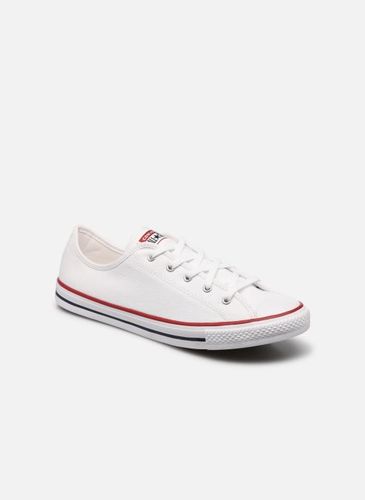 Baskets Chuck Taylor All Star Dainty Canvas Ox pour - Converse - Modalova