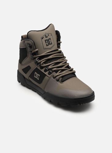 Baskets Pure High-Top WR Boot - DC Shoes - Modalova
