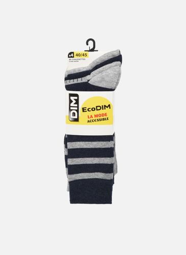 Chaussettes et collants Mi-Chaussettes Eco Style - Lot de 4 npu pour Accessoires - Dim - Modalova