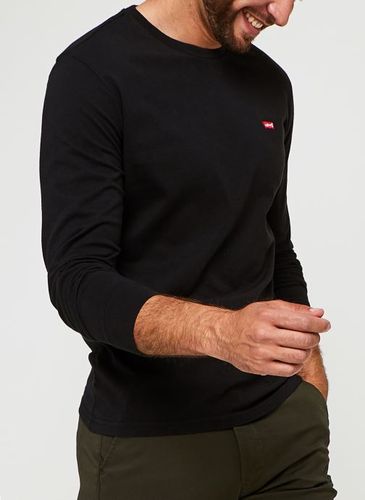 Vêtements Ls Original Hm Tee M - Levi's - Modalova