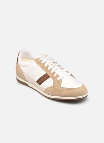 Baskets Geox U RENAN pour Homme - Geox - Modalova