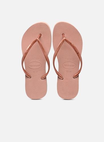Tongs Slim Flatform W - Havaianas - Modalova