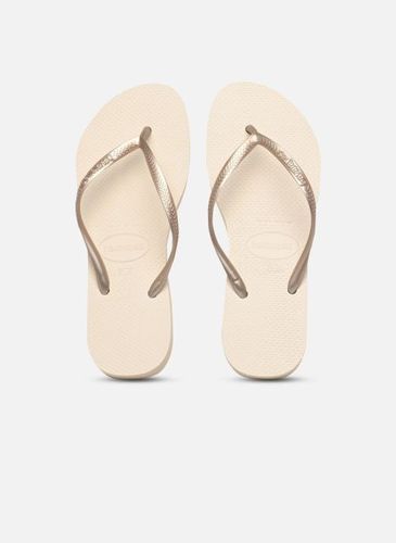 Tongs Slim Flatform W - Havaianas - Modalova