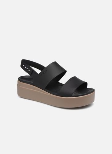 Sandales et nu-pieds Brooklyn Low Wedge W - Crocs - Modalova