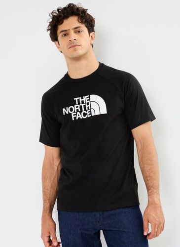 Vêtements M S/S RAGLAN EASY TEE - The North Face - Modalova