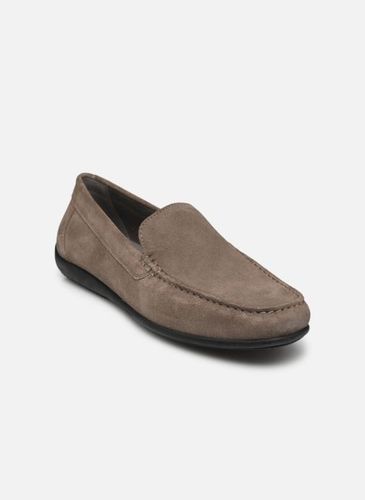 Mocassins Geox U ASCANIO pour Homme - Geox - Modalova