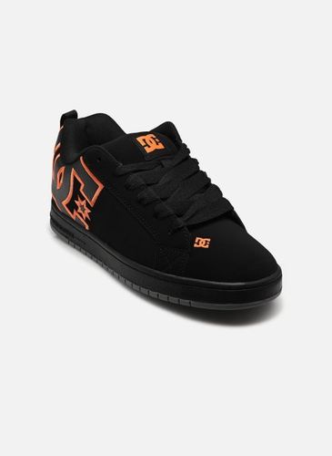 Baskets Court Graffik - DC Shoes - Modalova