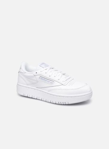 Baskets Club C Double - Reebok - Modalova