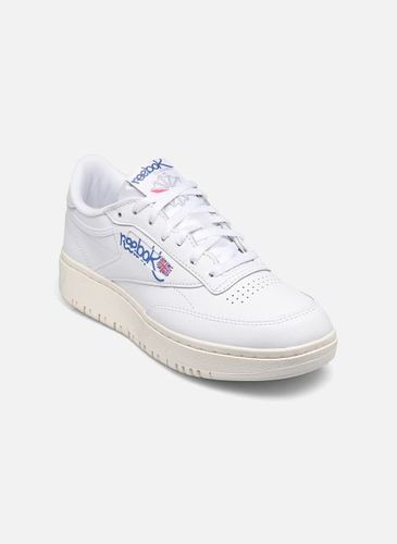 Baskets Club C Double - Reebok - Modalova