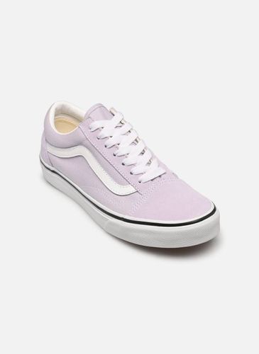 Baskets JN Old Skool pour Enfant - Vans - Modalova