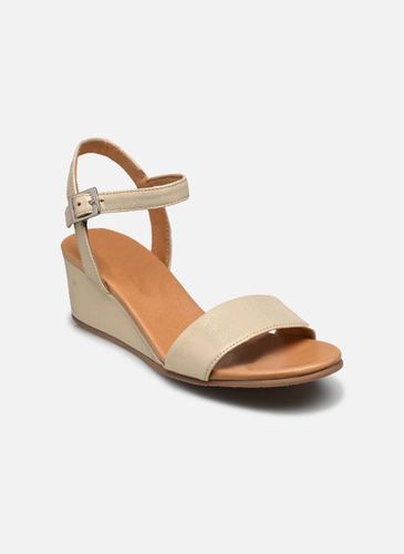 Sandales et nu-pieds Ablican - sandales compensées pour - Georgia Rose Soft - Modalova