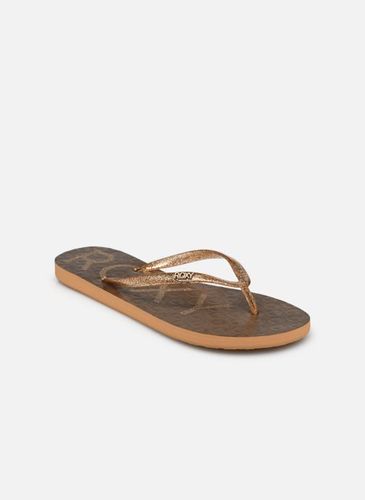 Tongs Roxy Viva Sparkle pour Femme - Roxy - Modalova