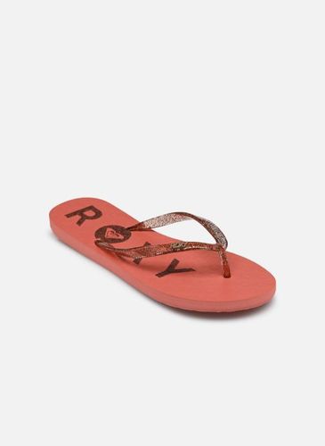Tongs Roxy Viva Sparkle pour Femme - Roxy - Modalova