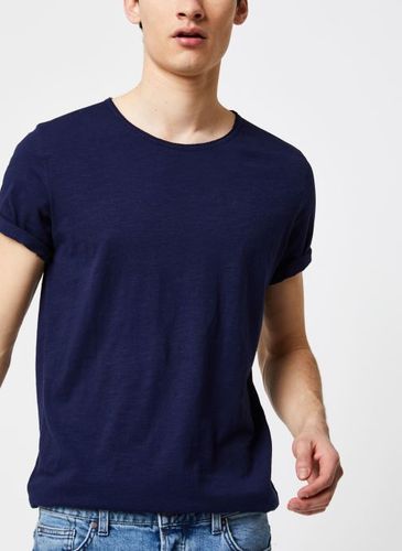 Vêtements Slhmorgan SS Tee - Selected Homme - Modalova