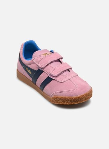 Baskets Harrier Strap pour Enfant - Gola - Modalova
