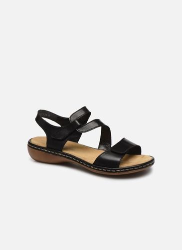 Sandales et nu-pieds Ababe - Rieker - Modalova