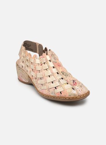 Sandales et nu-pieds Pooja - Rieker - Modalova