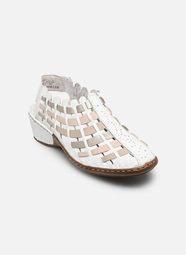 Sandales et nu-pieds Pooja - Rieker - Modalova