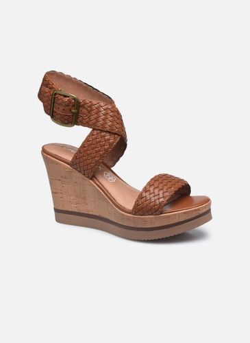 Sandales et nu-pieds JANE - Chattawak - Modalova