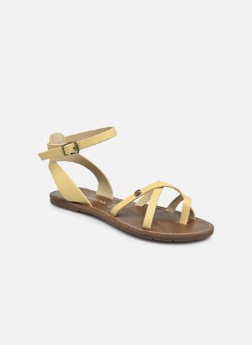 Sandales et nu-pieds PERLA pour - Chattawak - Modalova