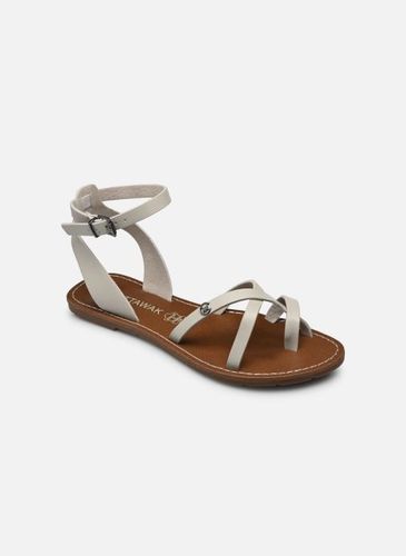 Sandales et nu-pieds PERLA - Chattawak - Modalova