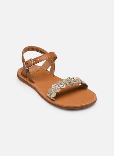 Sandales et nu-pieds Plagette Ferns pour Enfant - Pom d Api - Modalova