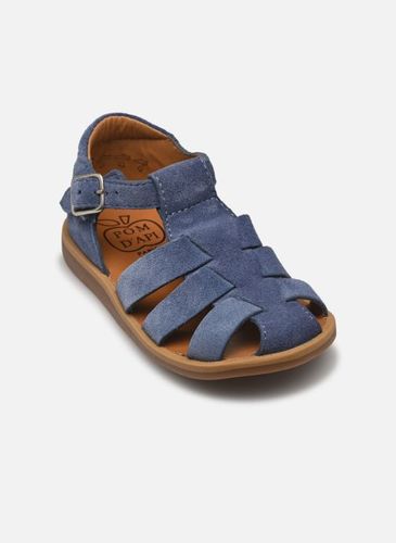 Sandales et nu-pieds Poppy Daddy pour Enfant - Pom d Api - Modalova