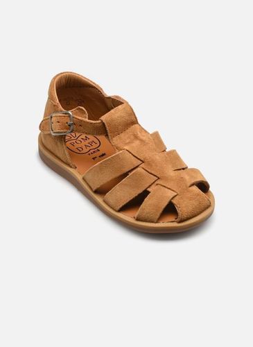 Sandales et nu-pieds Poppy Daddy pour Enfant - Pom d Api - Modalova