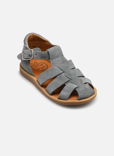 Sandales et nu-pieds Poppy Daddy pour Enfant - Pom d Api - Modalova