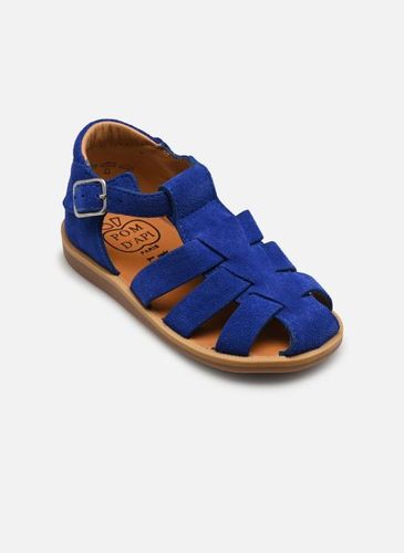 Sandales et nu-pieds Poppy Daddy pour Enfant - Pom d Api - Modalova