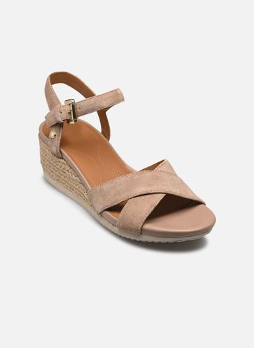 Sandales et nu-pieds D ISCHIA CORDA D02HHC - Geox - Modalova