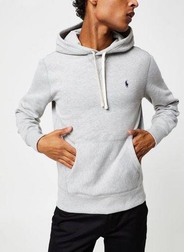 Vêtements Sweat à capuche RL en molleton - Polo Ralph Lauren - Modalova