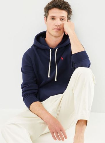 Vêtements Sweat à capuche RL en molleton - Polo Ralph Lauren - Modalova