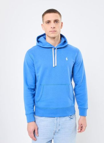 Vêtements Sweat à capuche RL en molleton - Polo Ralph Lauren - Modalova