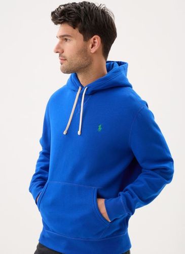 Vêtements Sweat à capuche RL en molleton - Polo Ralph Lauren - Modalova