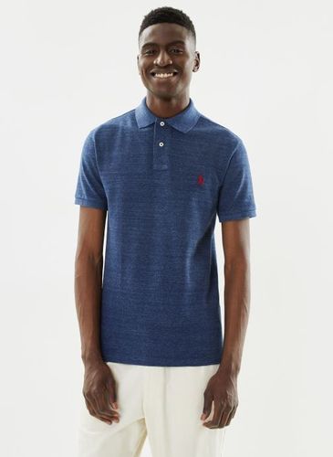 Vêtements Polo cintré en coton piqué 710548797 - Polo Ralph Lauren - Modalova